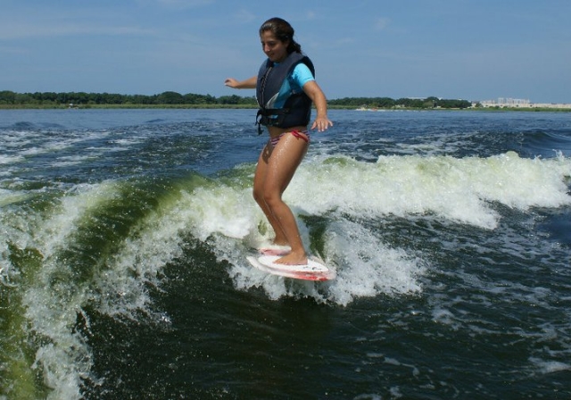  Surfing practices 